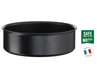 Sauteuse Tefal SAUTEUSE 24 CM INGENIO ECO RESIST INDUCTION L3973502