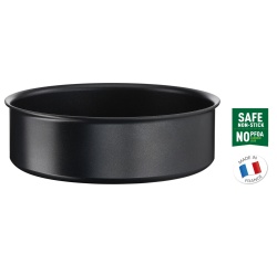 Sauteuse Tefal SAUTEUSE 24 CM INGENIO ECO RESIST INDUCTION L3973502