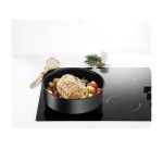 Sauteuse Tefal SAUTEUSE 24 CM INGENIO ECO RESIST INDUCTION L3973502
