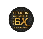 Sauteuse Tefal SAUTEUSE 24 CM INGENIO ECO RESIST INDUCTION L3973502