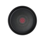 Sauteuse Tefal SAUTEUSE 24 CM INGENIO ECO RESIST INDUCTION L3973502