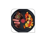 Poêle grill Tefal Ingenio Eco Resist  Ø 26 cm