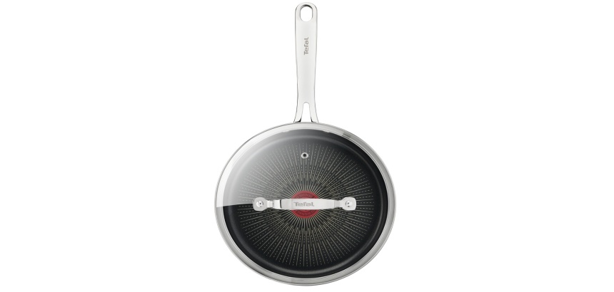Sauteuse 24 cm + couvercle  - Unlimited Premium