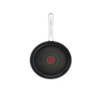 Sauteuse 24 cm + couvercle  - Unlimited Premium