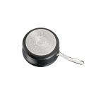 Sauteuse 24 cm + couvercle  - Unlimited Premium