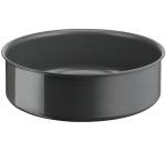 Sauteuse Tefal INGENIO RENEW SAUTEUSE 24 CM INDUCTION ET FOUR L2603502