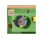 Sauteuse Tefal INGENIO RENEW SAUTEUSE 24 CM INDUCTION ET FOUR L2603502