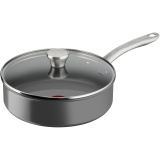 Sauteuse Tefal SAUTEUSE 24 CM ECO-CONCUE RENEW+ INDUCTION C4243253