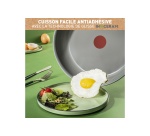 Poêle Tefal POELE 28 CM INGENIO RENEW INDUCTION L2600602