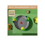 Poêle Tefal POELE 28 CM INGENIO RENEW INDUCTION L2600602