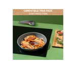 Poêle Tefal POELE 28 CM INGENIO RENEW INDUCTION L2600602