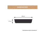 Poêle Tefal POELE 28 CM INGENIO RENEW INDUCTION L2600602