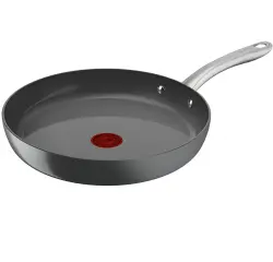 Poêle Tefal POELE 28 CM ECO-CONCUE RENEW+ INDUCTION C4240653