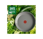 Poêle Tefal POELE 28 CM ECO-CONCUE RENEW+ INDUCTION C4240653