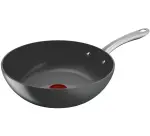 Poêle Tefal POELE WOK 28 CM ECO-CONCUE RENEW+ INDUCTION C4241953