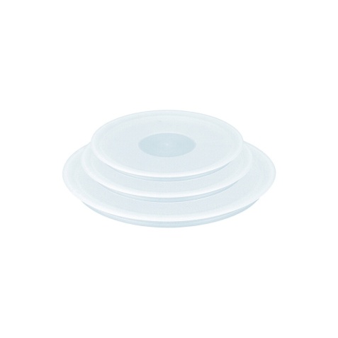 Manche / couvercle Tefal Tefal Ingenio lot de 3 couvercles hermetiques 16/18/20 cm L9849002