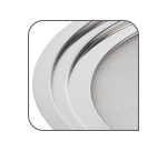 Manche / couvercle Tefal INGENIO Couvercle anti-projection en inox 24-30 cm L9879902