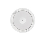 Manche / couvercle Tefal INGENIO Couvercle anti-projection en inox 24-30 cm L9879902