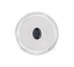Manche / couvercle Tefal INGENIO Couvercle anti-projection en inox 24-30 cm L9879902