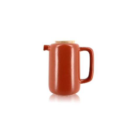 Théière Ogo THEIERE OUTO TERRACOTTA 900 ML