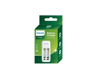 Chargeur de piles Philips CHARGEUR DE PILES 2 PILES + 2xAAA 700 MAH