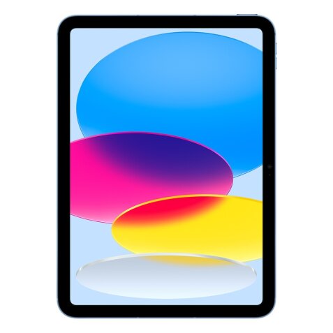 iPad Apple IPAD 10,9" 256GO BLEU 5G 10eme GEN Fin 2022