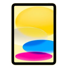 iPad Apple IPAD 10,9" 64GO JAUNE 5G 10eme GEN Fin 2022