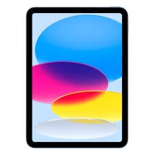 iPad Apple IPAD 10,9" 256GO BLEU WIFI 10eme GEN Fin 2022