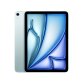 iPad Apple iPad Air 11'' Puce Apple M2 128 Go 5G 6eme generation 2024 Bleu