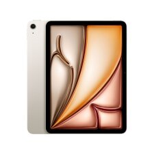 iPad Apple iPad Air 11'' Puce Apple M2 1 To Wifi 6eme generation 2024 Lumiere Stellaire