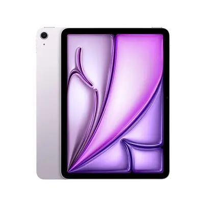 iPad Apple iPad Air 11'' Puce Apple M2 1 To Wifi 6eme generation 2024 Mauve