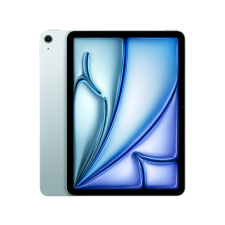 iPad Apple iPad Air 11'' Puce Apple M2 256 Go Wifi 6eme generation 2024 Bleu