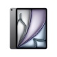 iPad Apple iPad Air 13'' Puce Apple M2 128 Go 5G 6eme generation 2024 Gris sideral