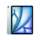 iPad Apple iPad Air 13'' Puce Apple M2 256 Go Wifi 6eme generation 2024 Bleu