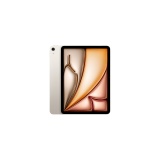 iPad Apple Air 11" Puce M3 1 To Wifi 7ème génération 2025 Lumière Stellaire