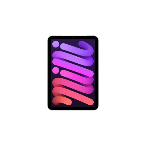 iPad Apple Mini 8,3" 512 Go Mauve 5G 7 ème génération 2024