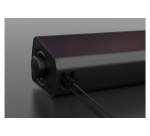 Enceinte PC Creative Sound Blaster GS3 gaming compacte avec technologie SuperWide