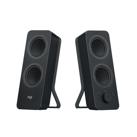 Enceinte PC Logitech Z207 BLACK