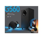 Logitech G G560 LIGHTSYNC PC Gaming Speaker