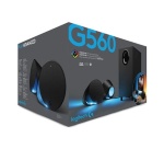 Logitech G G560 LIGHTSYNC PC Gaming Speaker