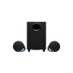 Enceinte PC Logitech G560 LIGHTSYNC PC Gaming Speakers