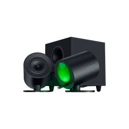 Enceinte PC Razer NOMMO V2 - RGB