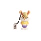 Clé USB Tribe CLE USB LOLA BUNNY 32G