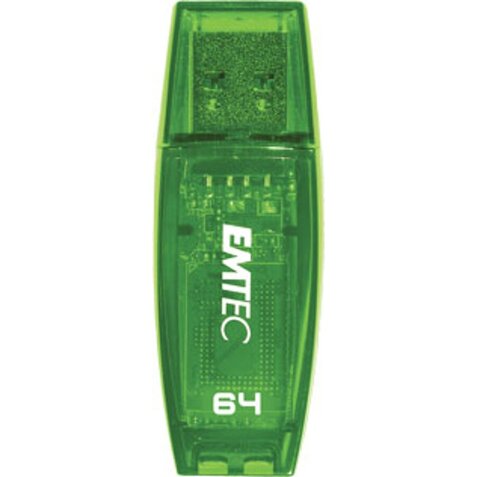 Clé USB Emtec USB 2.0 64GB C410