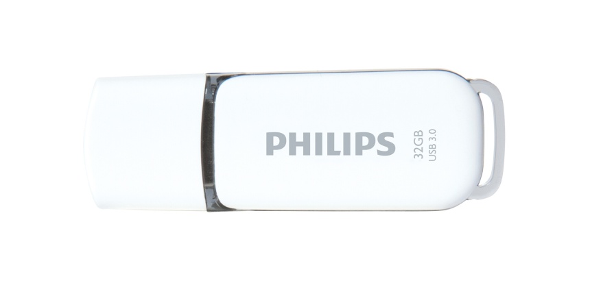 Clé USB Philips Snow Edition USB 3.0 32GB