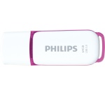 Clé USB Philips Snow Edition USB 3.0 64GB