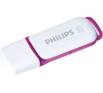 Clé USB Philips Snow Edition USB 3.0 64GB