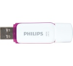Clé USB Philips Snow Edition USB 3.0 64GB