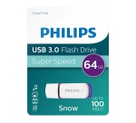 Clé USB Philips Snow Edition USB 3.0 64GB