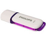 Clé USB Philips SNOW 2.0 64GB